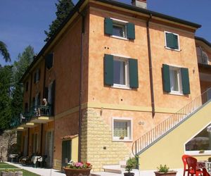 Residenza Eden Lazise Italy