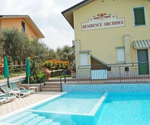 Residenza Orchidee Lazise Italy