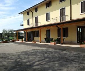 Hotel La Rama Lazise Italy