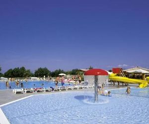 Camping Du Parc Lazise Italy