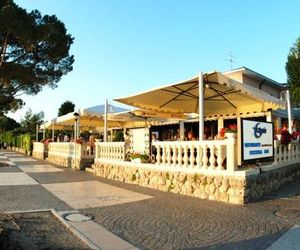 Hotel Esperia Lazise Italy