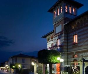 Cangrande Hotel Lazise Italy
