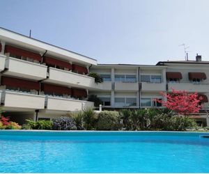 Hotel Giulietta Romeo Lazise Italy