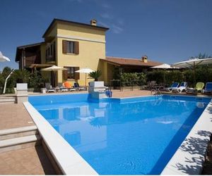 Hotel Relais Agli Olivi Lazise Italy