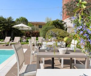 Vialeromadodici Rooms & Apartments Lazise Italy