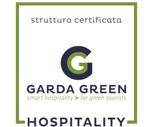 Residence Corte San Carlo Lazise Italy