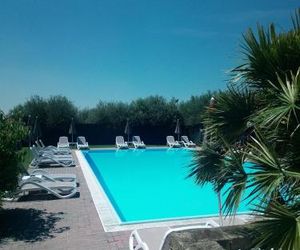 Hotel Mary Rose Lazise Italy