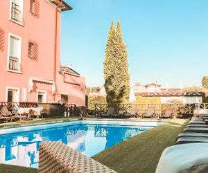 Hotel Benacus Lazise Italy