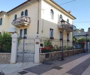 Hotel Villa Cansignorio Lazise Italy