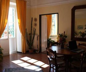 LAntico Borgo B&B Levanto Italy