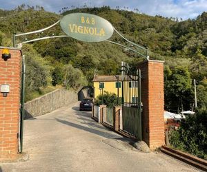 B&B Vignola Levanto Italy