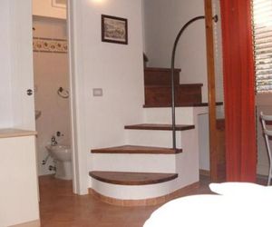 Casa Mafalda B&B Lipari Town Italy