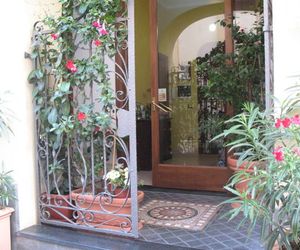 Mamamia Guesthouse Lipari Town Italy