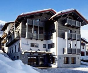 Hotel Marzia Livigno Italy
