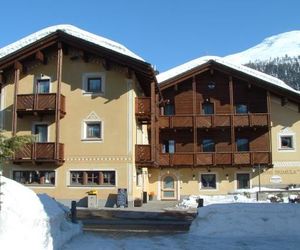 Hotel Primula Livigno Italy