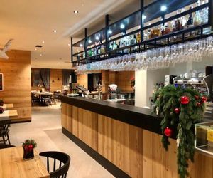 Hotel Astoria Livigno Italy
