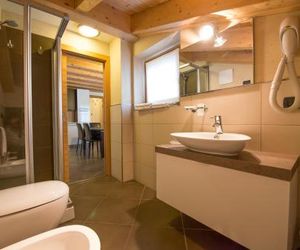 Appartamenti Gallo Livigno Italy