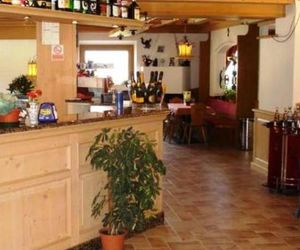 Hotel Sciatori Livigno Italy