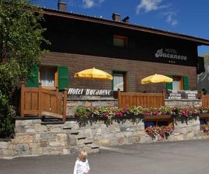 Hotel Bucaneve Livigno Italy
