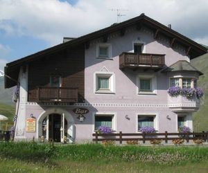 Al Chestelet Livigno Italy