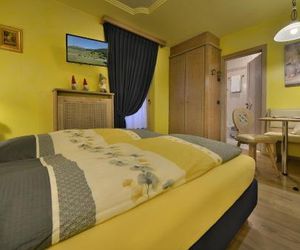 Hotel Piccolo Mondo Livigno Italy