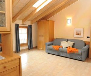 Chalet Tea Da Bondi Livigno Italy