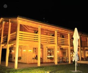 La Tresenda Hotel and Mountain Farm Livigno Italy