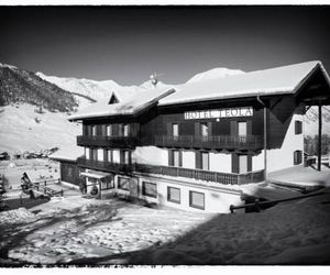 Hotel Teola Livigno Italy