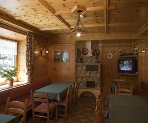 Hotel San Rocco Livigno Italy