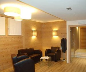 Hotel B&B Bondi Livigno Italy