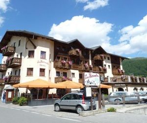 Hotel La Pastorella Livigno Italy