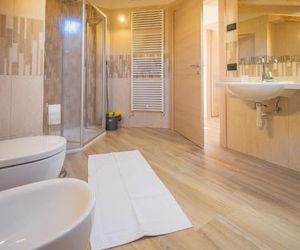 Apartments & Rooms MyHolidayLivigno Livigno Italy