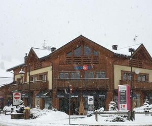 Appartamento Isola Livigno Italy
