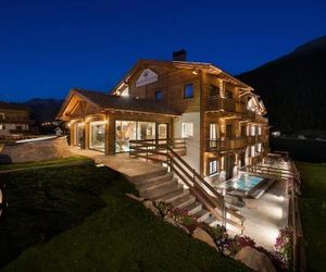Hotel Sporting Family Hospitality Livigno Italy