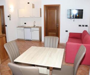 Chalet Olta Livigno Italy