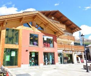 Hotel Garni al Plan Livigno Italy