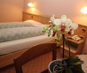 Albergo Caravasc Livigno Italy