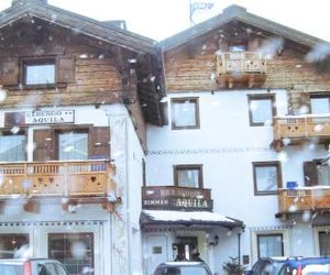 Hotel Aquila Livigno Italy