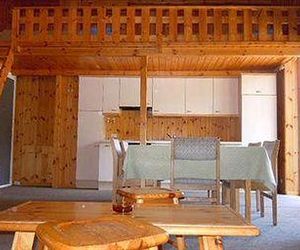 Nuova Villa Residence Livigno Italy