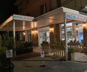 Hotel La Pergola Loano Italy