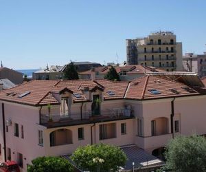 Hotel Residence Mirafiori Loano Italy