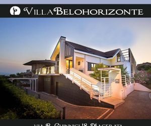 Villa Belohorizonte Macerata Italy