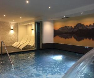 Hotel Ariston ***S Madonna di Campiglio Italy