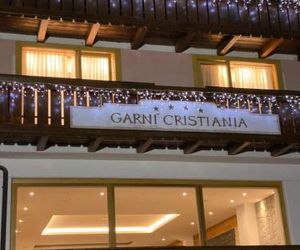 Hotel Cristiania Madonna di Campiglio Italy