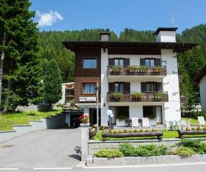 Hotel Garni Bucaneve Madonna di Campiglio Italy