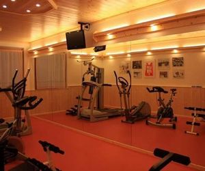 Hotel Garni SantAntonio Madonna di Campiglio Italy