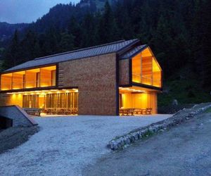 Vallesinella Hotel Restaurant Bar Madonna di Campiglio Italy