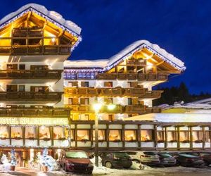 Hotel Splendid Madonna di Campiglio Italy