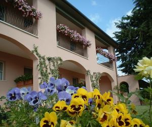 Il Melograno Hotel De Charme Manciano Italy