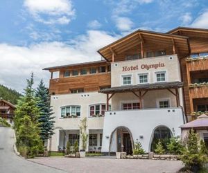 Hotel Olympia Enneberg Italy